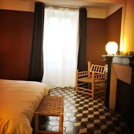 Bnb Vigne Vierge Bed & Breakfast Aigne (Herault)