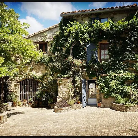 Bnb Vigne Vierge Aigne (Herault)