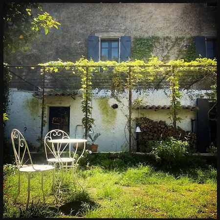 Bed & Breakfast Bnb Vigne Vierge