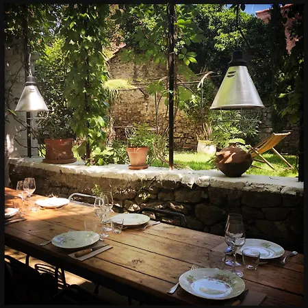 Bed & Breakfast Bnb Vigne Vierge *