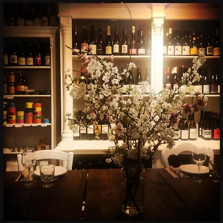 Bnb Vigne Vierge Bed & Breakfast *