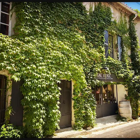 Bed & Breakfast Bnb Vigne Vierge *