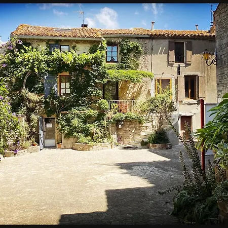 Bnb Vigne Vierge * Aigne (Herault)