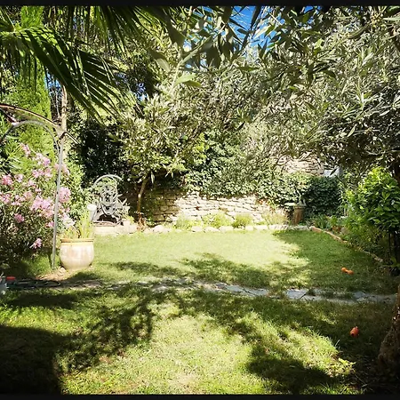 Bnb Vigne Vierge
