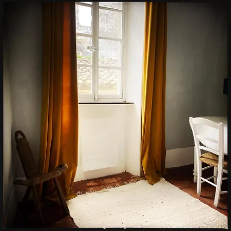 Bnb Vigne Vierge Aigne (Herault)
