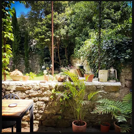 Bnb Vigne Vierge * Aigne (Herault)